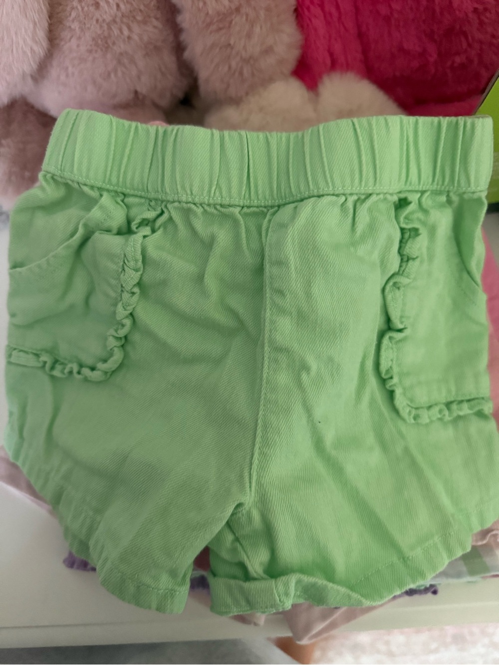 Toddler shorts bundle - Picture 13 of 15